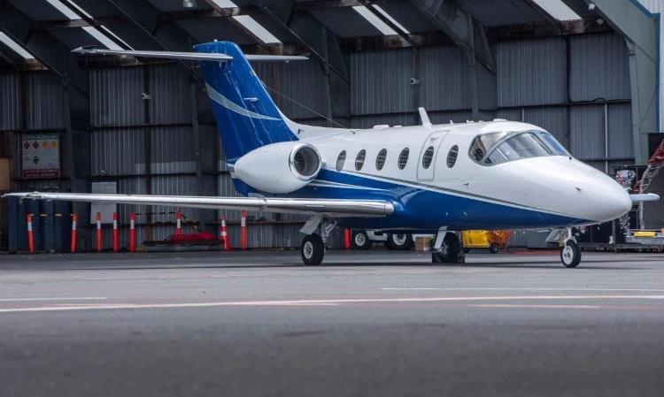 Nextant 400XTi