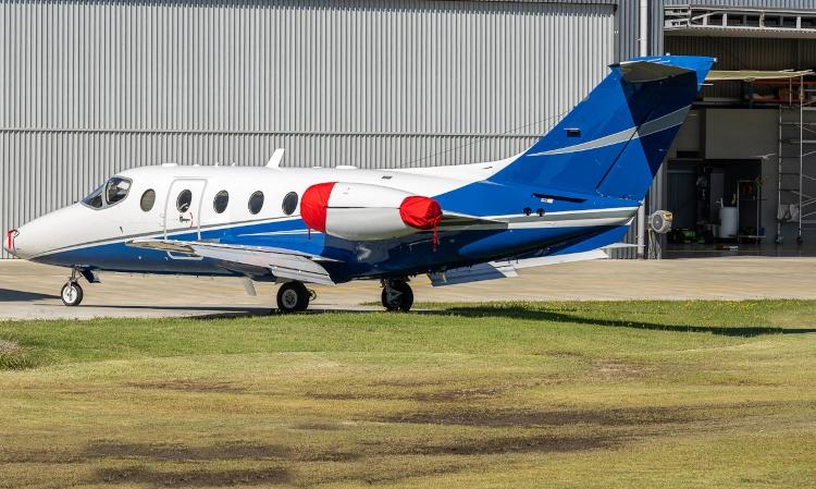 Nextant 400XTi