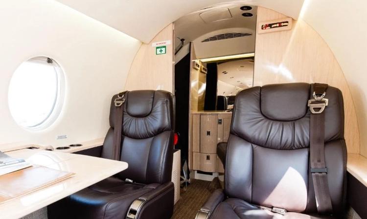 Nextant 400XTi