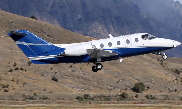 Nextant 400XTi