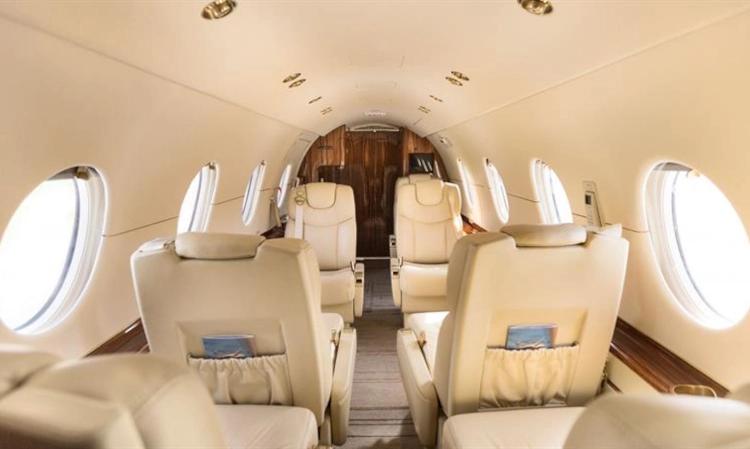 Nextant 400XTi