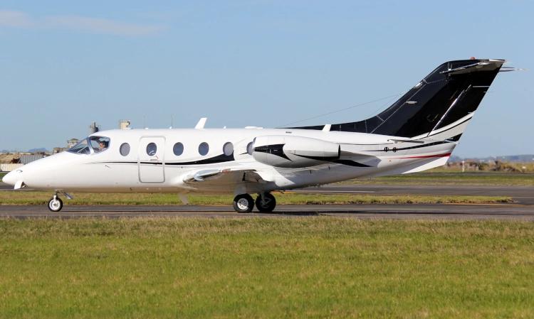 Nextant 400XTi