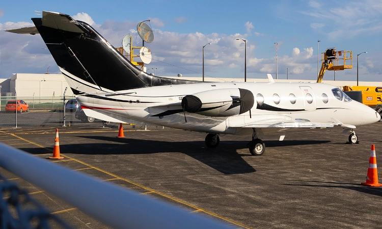 Nextant 400XTi