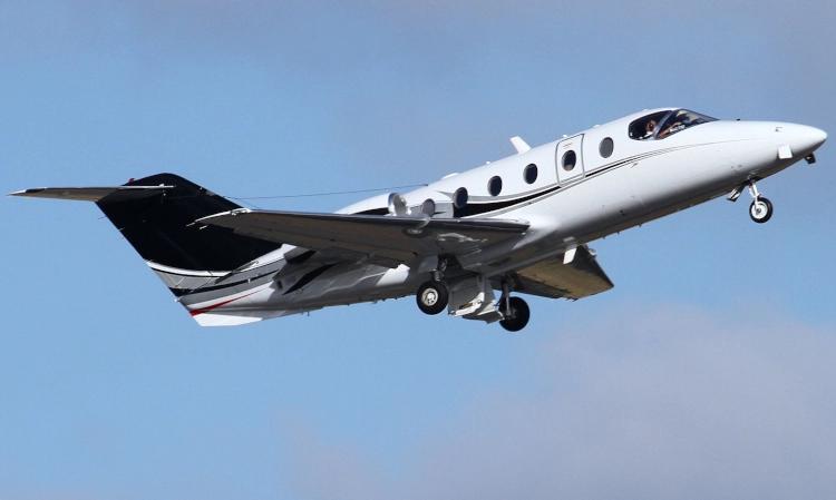 Nextant 400XTi