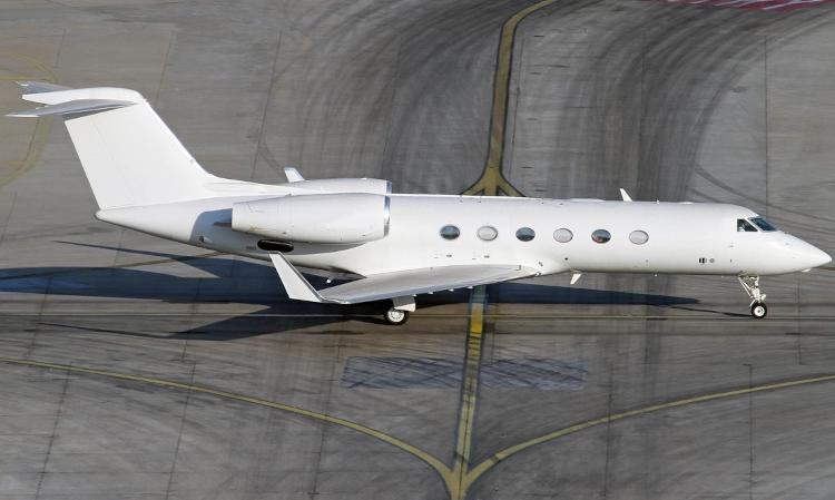 Gulfstream G450
