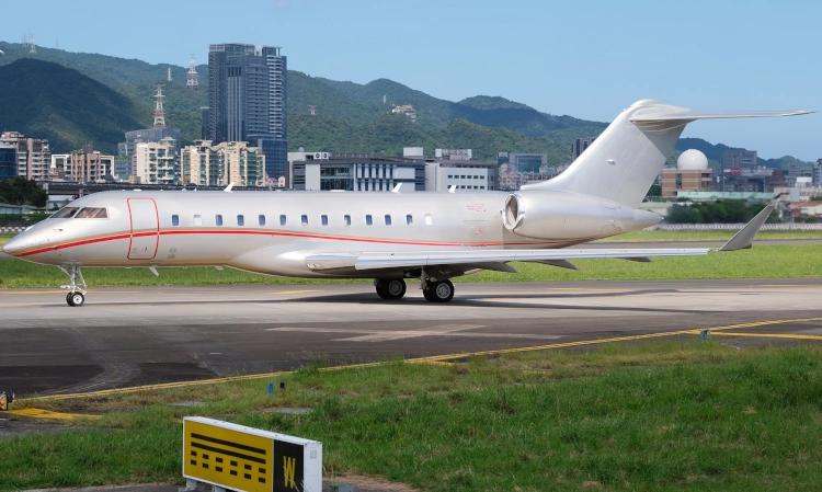 Global 6000