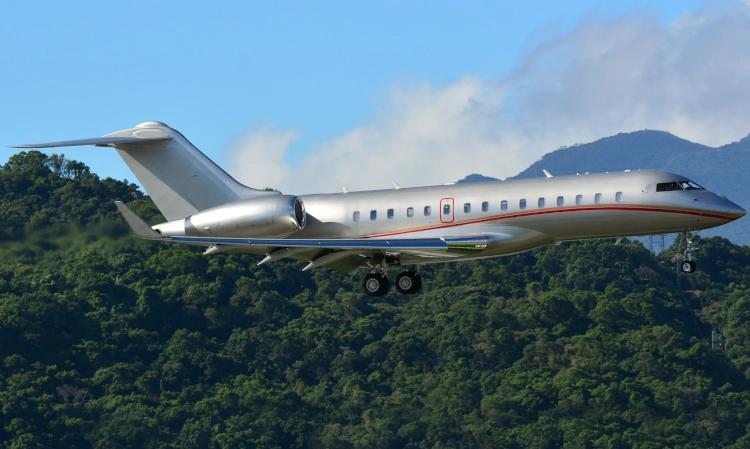 Global 6000