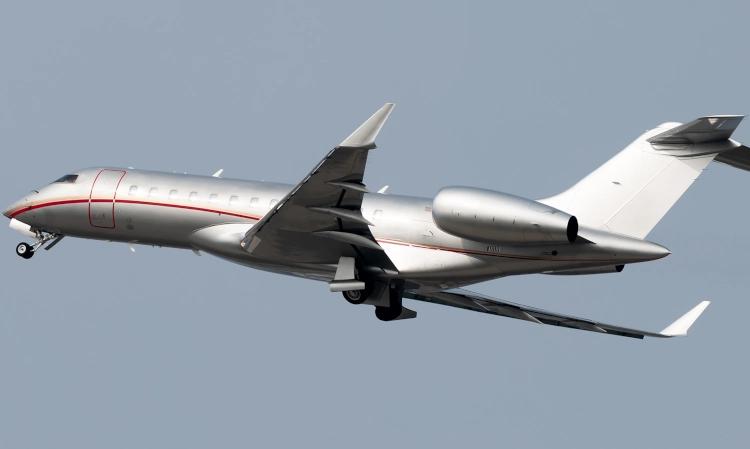 Global 6000