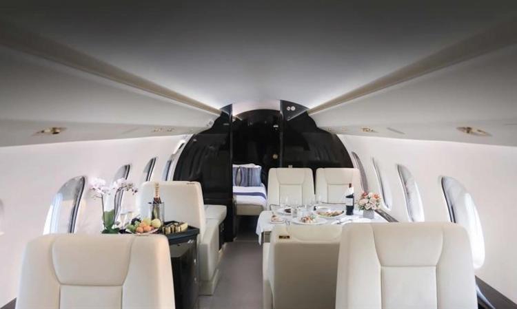 Global 6000