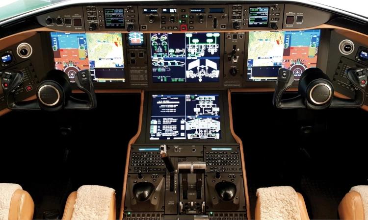 Global 6000