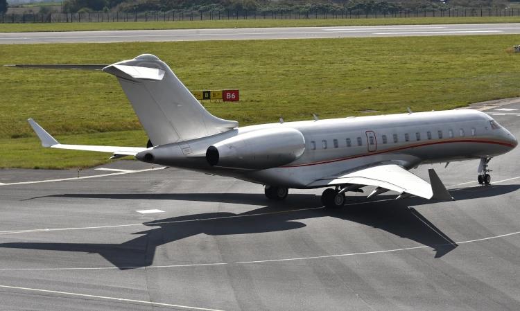 Global 6000