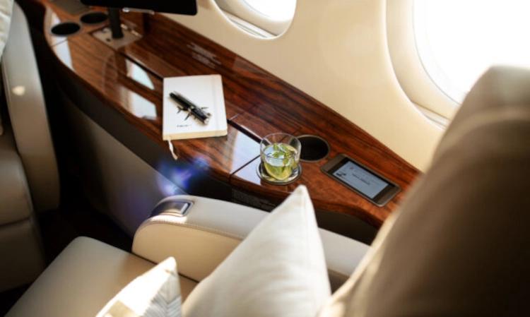 Aeronave