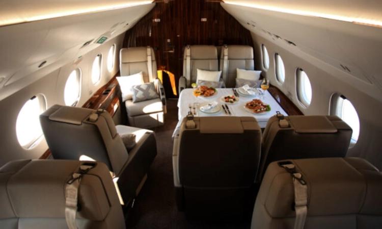 Aeronave