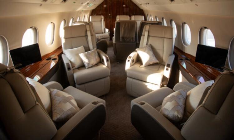 Aeronave
