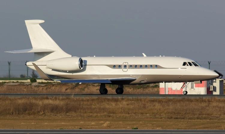 Aeronave