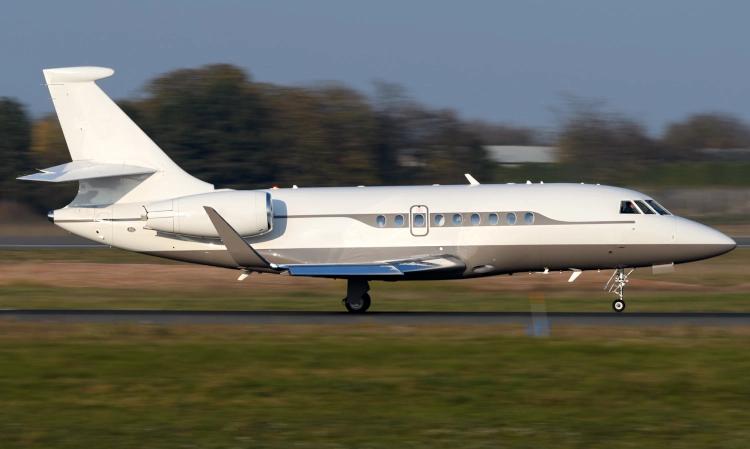 Aeronave