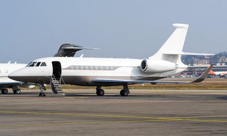 Aeronave