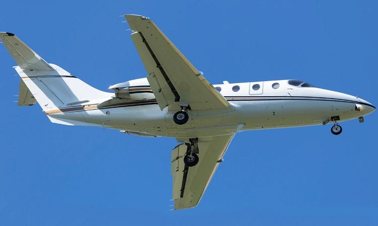 Beechjet 400A