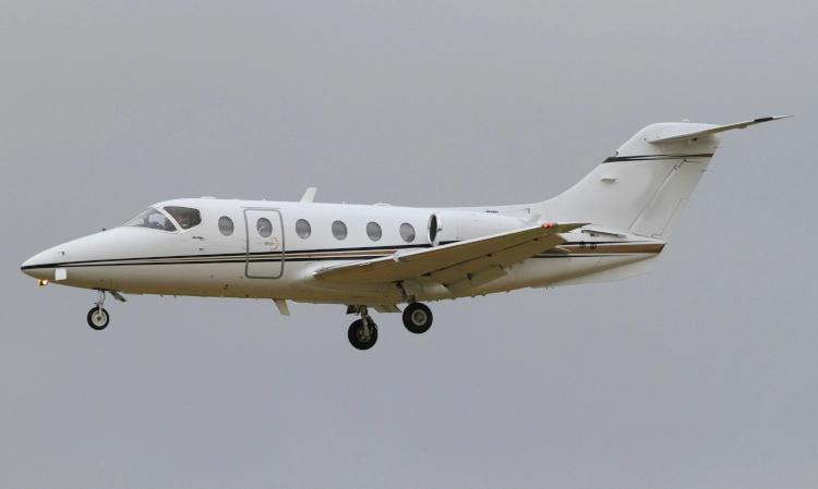 Beechjet 400A