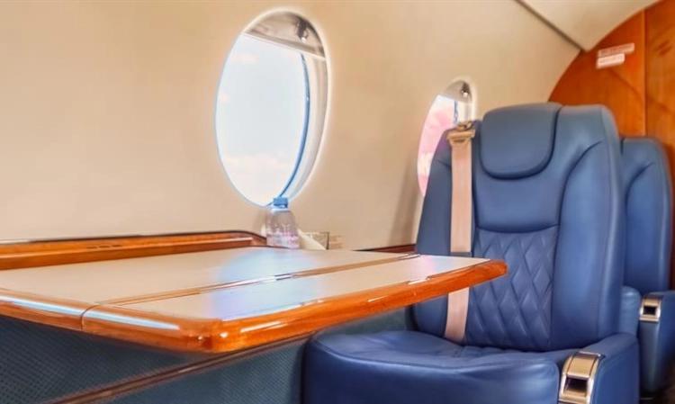 Beechjet 400A