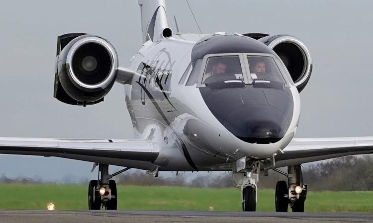Aeronave