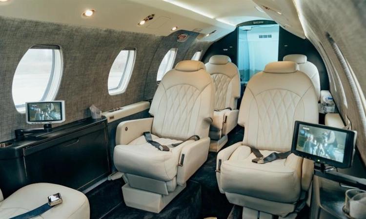 Aeronave