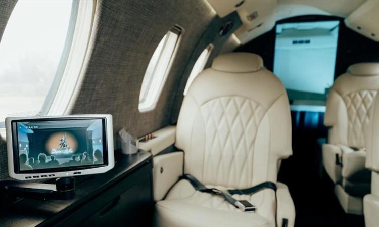 Aeronave