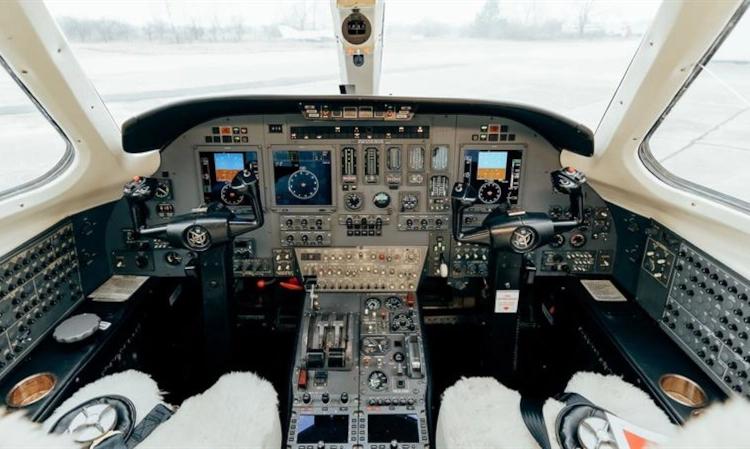 Aeronave