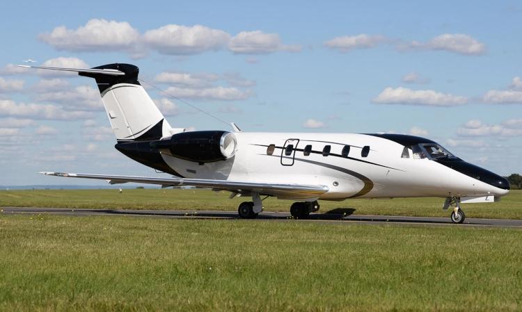 Aeronave