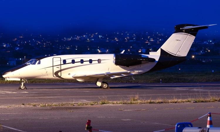 Aeronave