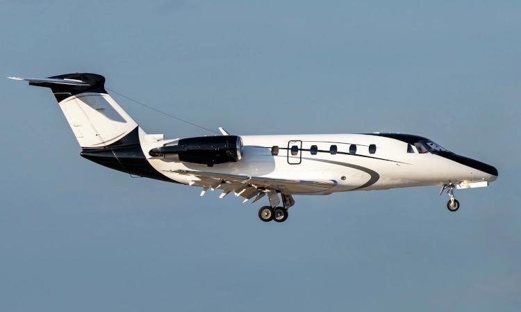 Aeronave