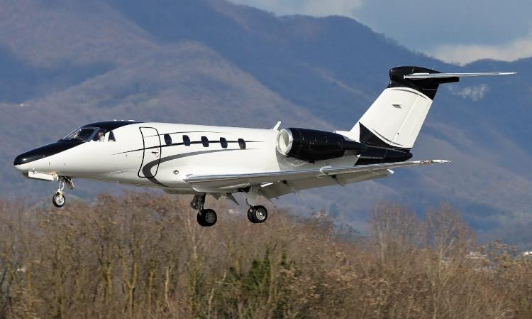 Aeronave