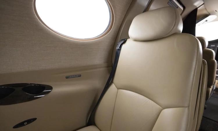 Citation Mustang