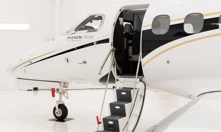 Phenom 100EV
