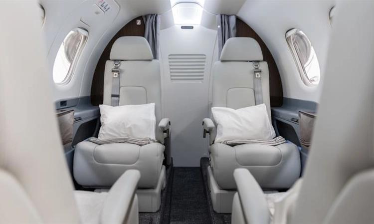 Phenom 100EV