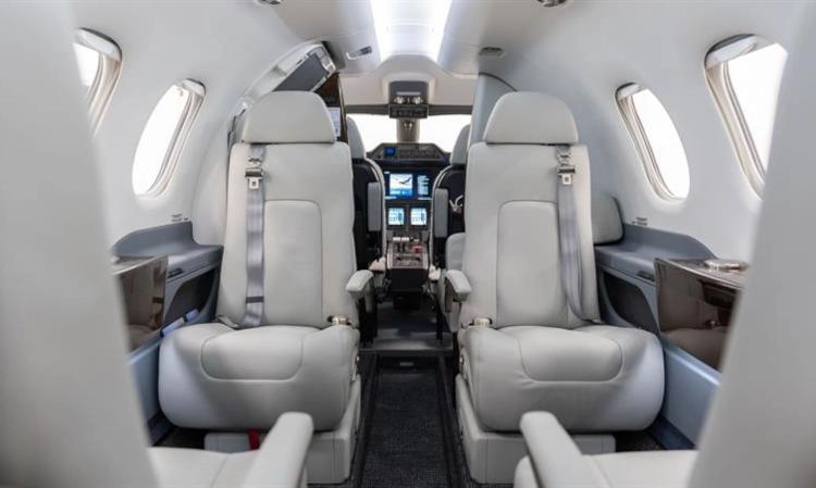 Phenom 100EV