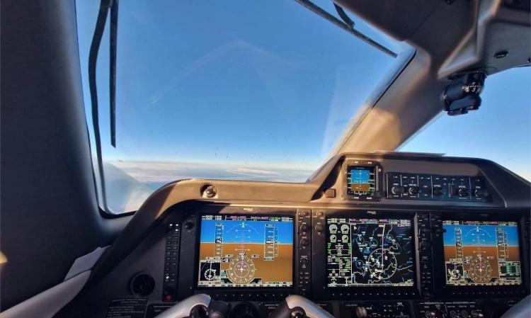 Phenom 100EV
