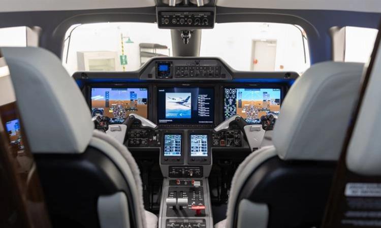 Phenom 100EV