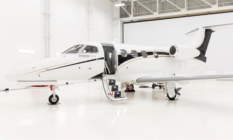 Phenom 100EV