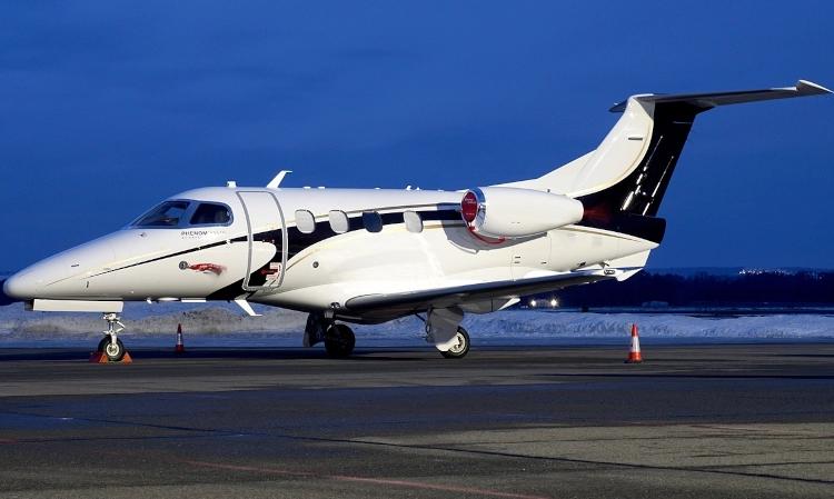 Phenom 100EV