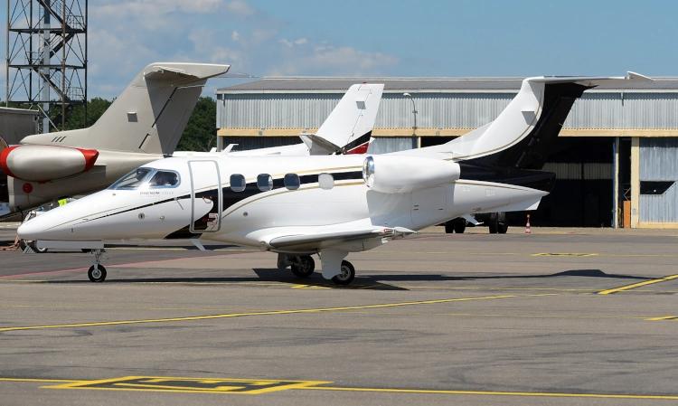 Phenom 100EV