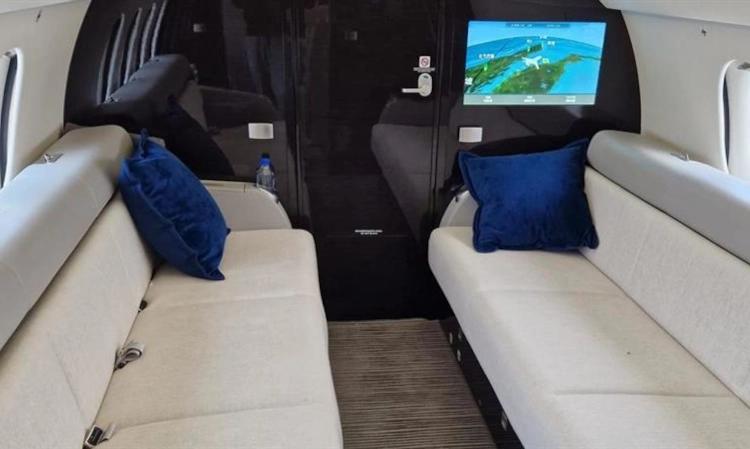 Falcon 7X