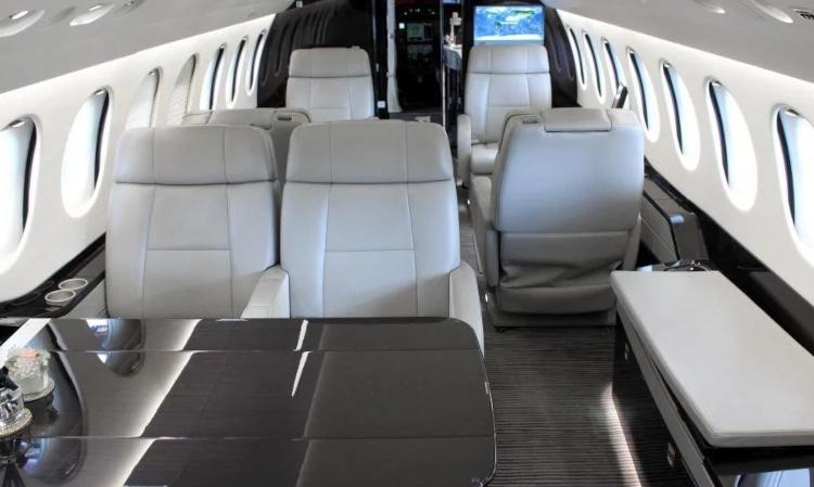 Falcon 7X