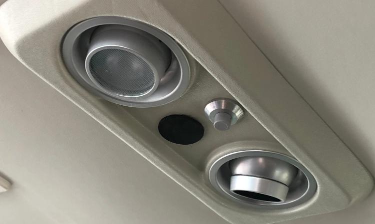 Caravan Grand