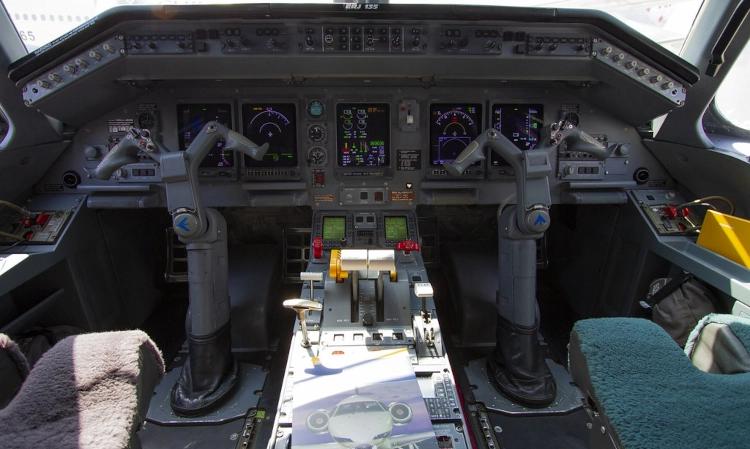 Embraer 135