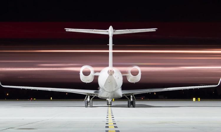 Embraer 135