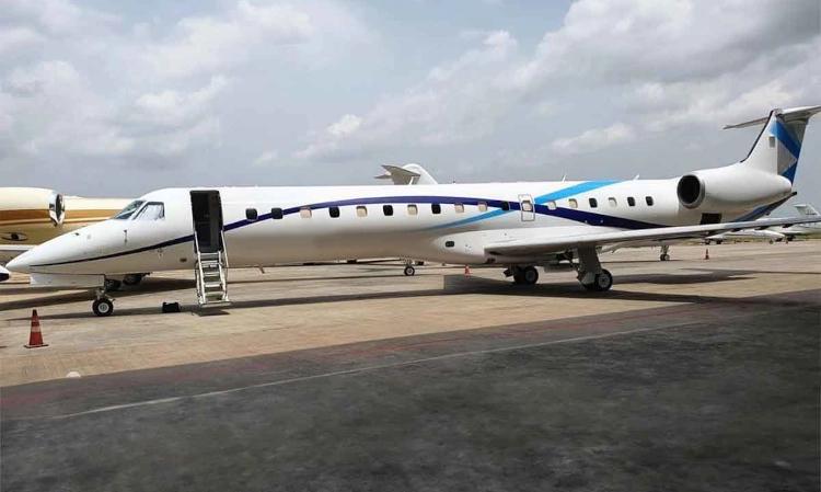 Embraer 135