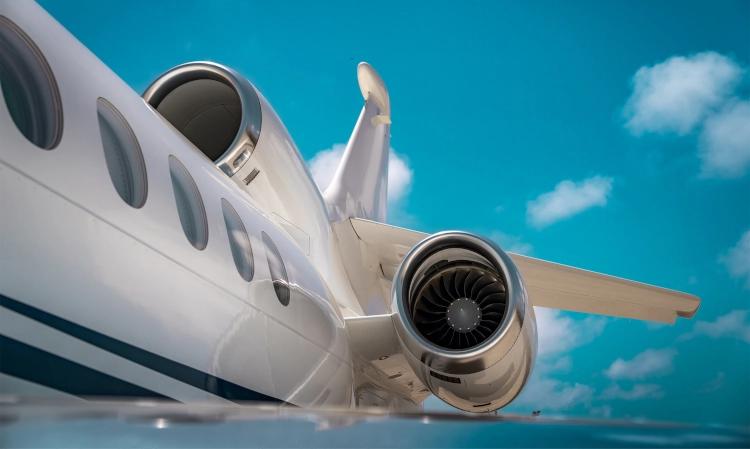 Falcon 7X