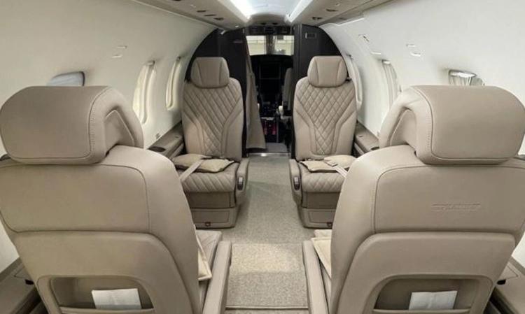 Pilatus PC-12