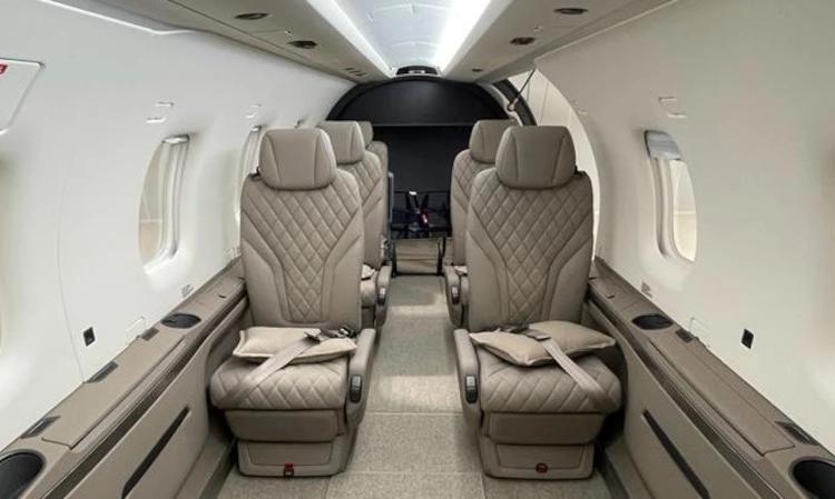 Pilatus PC-12